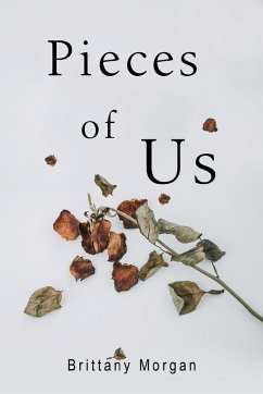 Pieces Of Us - Morgan, Brittany