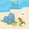 Ted (A Green Iguana) - Bild 1