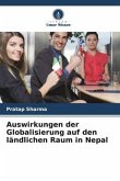 Auswirkungen der Globalisierung auf den ländlichen Raum in Nepal