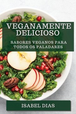 Cover Veganamente Delicioso