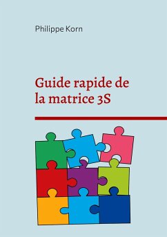Guide rapide de la matrice 3S - Korn, Philippe
