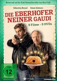 Die Eberhofer Neiner Gaudi, 9 DVD