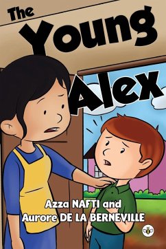The Young Alex - Nafti, Azza
