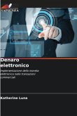 Denaro elettronico