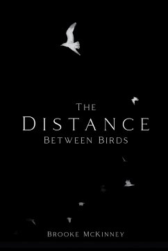 The Distance Between Birds - McKinney, Brooke
