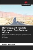 Development models Morocco - Sub-Saharan Africa