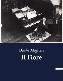 Il Fiore - Aligheri, Dante