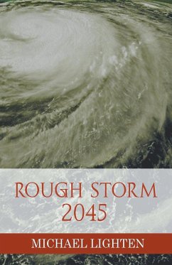 Rough Storm 2045 - Lighten, Michael