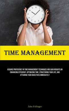Cover Time Management