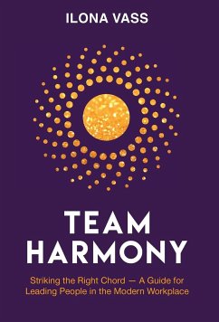 Team Harmony - Vass, Ilona