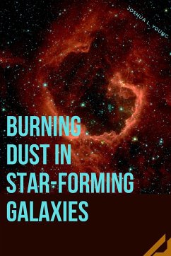 Burning Dust in Star-Forming Galaxies - Joshua, L. Young