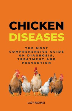 Chicken Diseases - Rachael, Lady