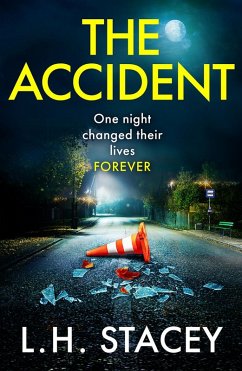 The Accident (eBook, ePUB) - Stacey, L. H.