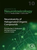 Neurotoxicity of Halogenated Organic Compounds (eBook, ePUB)