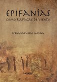 Epifanías como ráfagas de viento (eBook, ePUB)