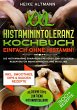 XXL Histaminintoleranz Kochbuch -... - Bild 1