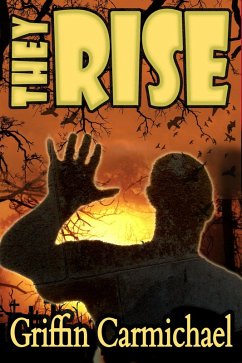 Cover They Rise (eBook, ePUB)