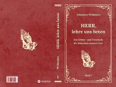 Herr, lehre uns beten - Bd. 1 (eBook, ePUB)