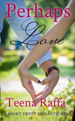 Cover Perhaps Love (eBook, ePUB)