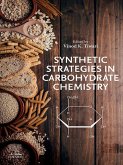 Synthetic Strategies in Carbohydrate Chemistry (eBook, ePUB)