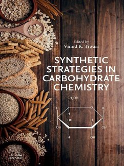 Cover Synthetic Strategies in Carbohydrate Chemistry (eBook, ePUB)