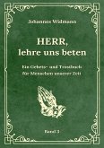 Herr, lehre uns beten - Bd. 3 (eBook, ePUB)