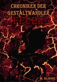 Chroniken der Gestaltwandler (eBook, ePUB)