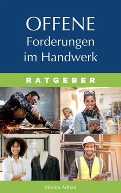 Cover Offene Forderungen im Handwerk (eBook, ePUB)