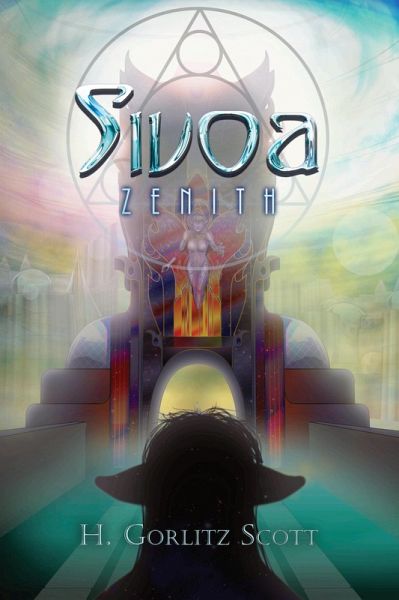 Sivoa: Zenith (eBook, ePUB)