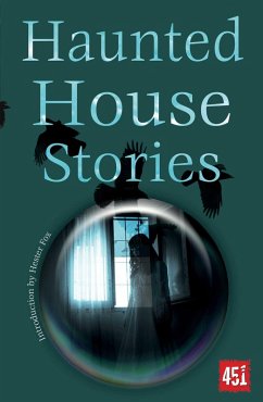 Cover Haunted House Stories (eBook, ePUB)