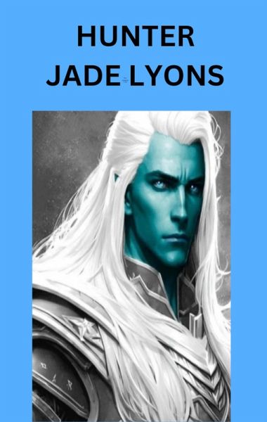 Hunter (eBook, ePUB) Hunter (eBook, ePUB)