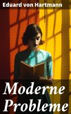 Moderne Probleme (eBook, ePUB)