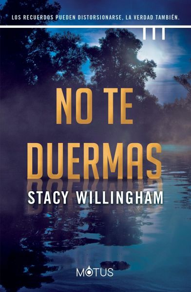 No te duermas (eBook, ePUB) No te duermas (eBook, ePUB)
