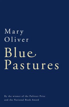 Cover Blue Pastures (eBook, ePUB)