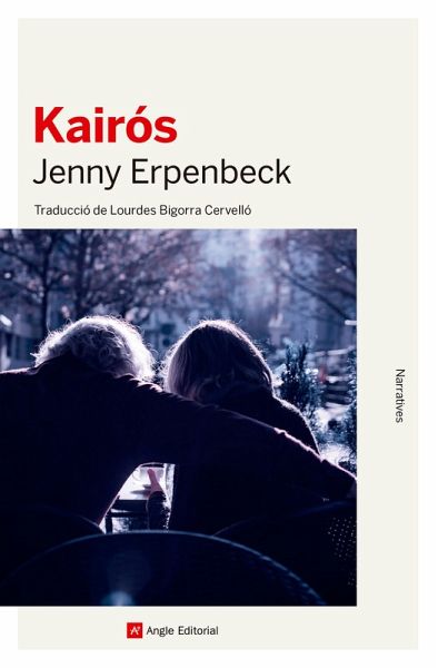 Kairós (eBook, ePUB)