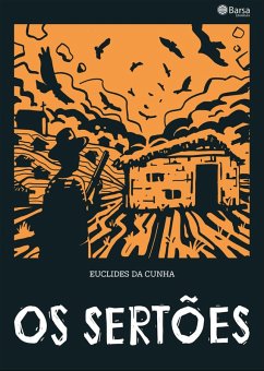 Os sertões (eBook, ePUB) - Da Cunha, Euclides