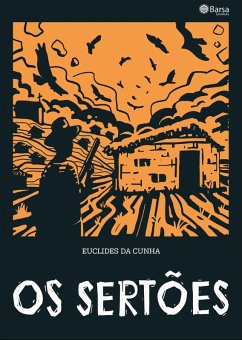 Cover Os sertões (eBook, ePUB)