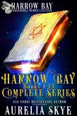 Harrow Bay Complete Series (eBook, ePUB)