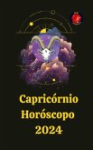Capricórnio Horóscopo 2024 (eBook, ePUB) Capricórnio Horóscopo 2024 (eBook, ePUB)