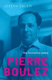 Pierre Boulez (eBook, ePUB)
