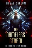 The Nameless Storm (The Stars and Green Magics, #5) (eBook, ePUB)