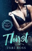 Thirst (Jensen City Heroes, #2) (eBook, ePUB)