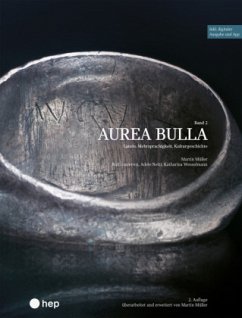 Aurea Bulla (Print inkl. E-Book Edubase) - Müller, Martin;Gutierrez, Rolf;Netti, Adele