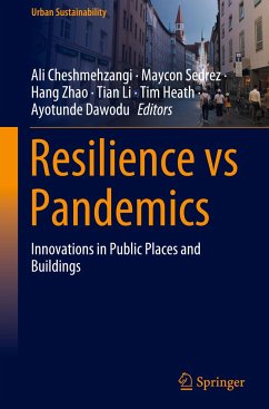 Resilience vs Pandemics