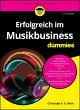 Erfolgreich im Musikbusiness für... - Bild 1