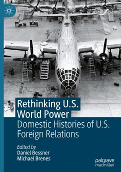 Rethinking U.S. World Power