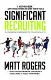 Significant Recruiting (eBook, ePUB)