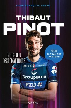 Cover Thibaut Pinot (eBook, ePUB)