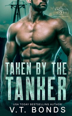Cover Taken by the Tanker (The Knottiverse: Alphas of the Waterworld, #1) (eBook, ePUB)