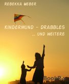 Kindermund - Drabbles (eBook, ePUB)